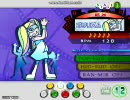 ポリリズムEX　中難易度