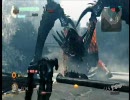 【プレイ動画】デルタ部隊と愉快な仲間達のロストプラネット2 part3