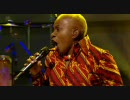 Angelique Kidjo - Cold Sweat