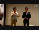 Park Sihoo 2010.5.22ファンミーティング　In KOREA