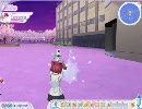 ai sp@ce第２章　その１５　由夢と小恋の入れ替わり　その３