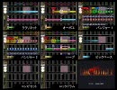 【バンブラDX】FF6 あの日から･･･ 作ってみた