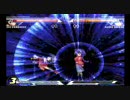 EFZ  秋子さま 4.01ver　コンボムービー