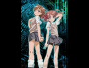 only my railgunを歌ってみた