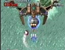 ZANAC NEO プレイ動画 AREA4-6