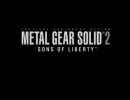 【少年兵】ガチの少年達がMGS2を実況プレイ最終回