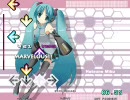 [stepmania] 初音ミクの暴走