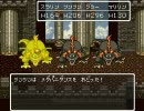 ゆっくりさんのドラクエ６制限プレイ  part28.5　－レッサーの意地－