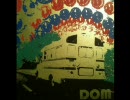 Dom - Burn Bridges