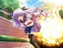 PC版つよきす２学期を普通に実況プレイ　part22　　橘　瀬麗武　編（完）