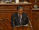 【口蹄疫】20100525衆院本会議 赤松広隆2/2【選挙全力】