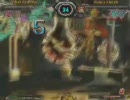 GGXX AC ５月２７日　高田馬場ミカド　３ｏｎ３大会　その３