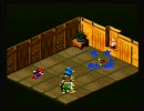 スーパーマリオRPG　スペシャル技封印で実況プレイ Part13-2