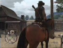 【実況】中性的ボイスの23歳・男がのんびりRed Dead Redemption Part1