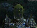 （PCオブリ）騎士の一分　～マゾーガ卿の1日