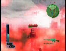 地球防衛軍3ジェノサイド INF53 星船 後半戦