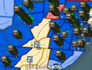 【HoI2 Doomsday Armageddon】引き継ぎイタリアプレイ7回目