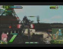 【ボーダーブレイク】あさー 麻だよー 44回目