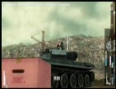 【MGSPW】ラブダンボールでMAINOPS その二/後編