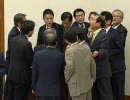 【拡散】/5/28衆院総務委 ５時間足らずの審議で最重要法案強行裁決！！