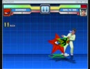 本当に素人（mugenも絵も）の出来るレベル+ [デカラビアの出会い]