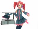 おちゃめ機能　重ねてみた