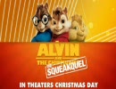 Charice  - No One - Chipettes Feat, Alvin and Chipmunks the Squeakquel (No Tweaking )