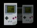 【ゲームボーイ版】ヨバゲーBGMアレンジ／mixiアプリ・ナイト編【LSDj】
