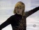 プルシェンコ 2003 IFSC Tribute to Nijinsky
