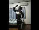 【踊ってみた】ウイダーラジオ体操【ケニー】