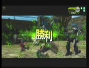 ボーダーブレイク　蛇専の果物Pが楽園であがく１７【B1】