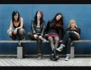 【洋楽】　THE BLACK SHEEP