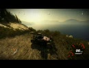 【FUEL】キャリアレースをレジェンドで挑戦する動画【3-3, 4-1】