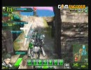 【ボーダーブレイク】魔剣を背負ったＡＡルーパーの日常　その１5