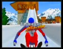 【N64】 新入社員が3人で協力プレイしてみた 【ハイパーオリンピック64】