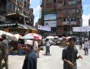 [世界一周旅行(修正版)]-03 ネパール