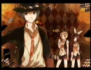 【yossy】 愛の唄 【唄ってもらった】
