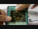 ゆっくりで開ける遊戯王開封動画１ 北米版THSD編