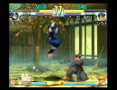 Street Fighter 3rd Strike 紅白戦＠高田馬場ミカド　1/3
