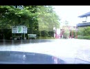 【車載動画】懐かしき東方の地【とりあえず後半】