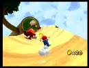 マリオギャラクシー2 プレイ動画 ★27枚目★ スライダー（60fps版）
