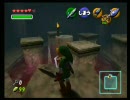 なんとなく実況　【ゼルダの伝説　時のオカリナ】　part19