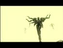 【北米版】MGS４ ムービーは飛ばさず喋らず実況っダァー！ ＡＣＴ１－12