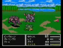 打倒エクスデス目指してFF5をプレイpart6