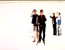 The Presets - Down Down Down