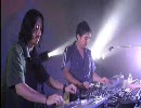 電気GROOVE「誰だ！」LIVE