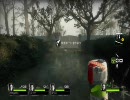 ぬるゲ～ではない！【L4D2】 Ｓ・F 04【ごじあつ視点】