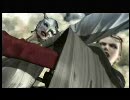 【BAYONETTA】ＱＴＪ全ムービー集　～割れる空，四元徳「知恵」～