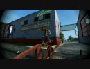 【EA】skate3 ｘ All American Rejects【Replay】