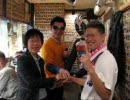 チーム一期一会 2010-11いちごPOGドラフト会議part1